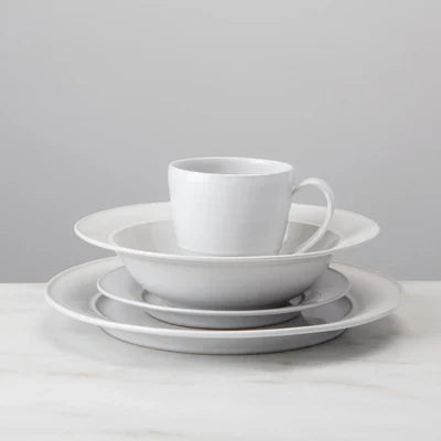 Simon Pearce Cavendish Dinnerware Collection