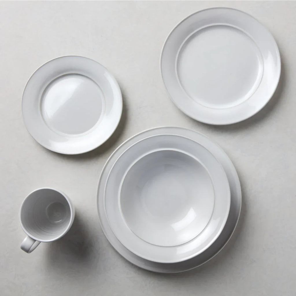 Simon Pearce Cavendish Dinnerware Collection