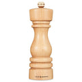 Natural Beech Salt & Pepper Mills