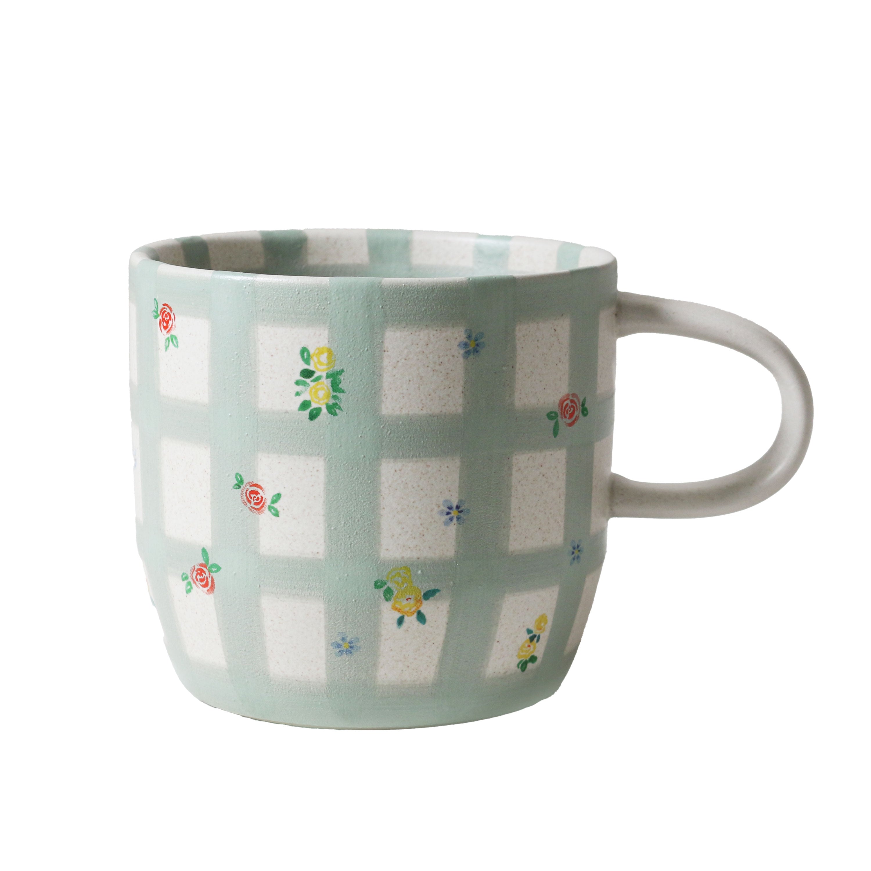 Felicity Mug / Cat's Pyjamas