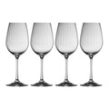 Galway Crystal Erne Wine Set