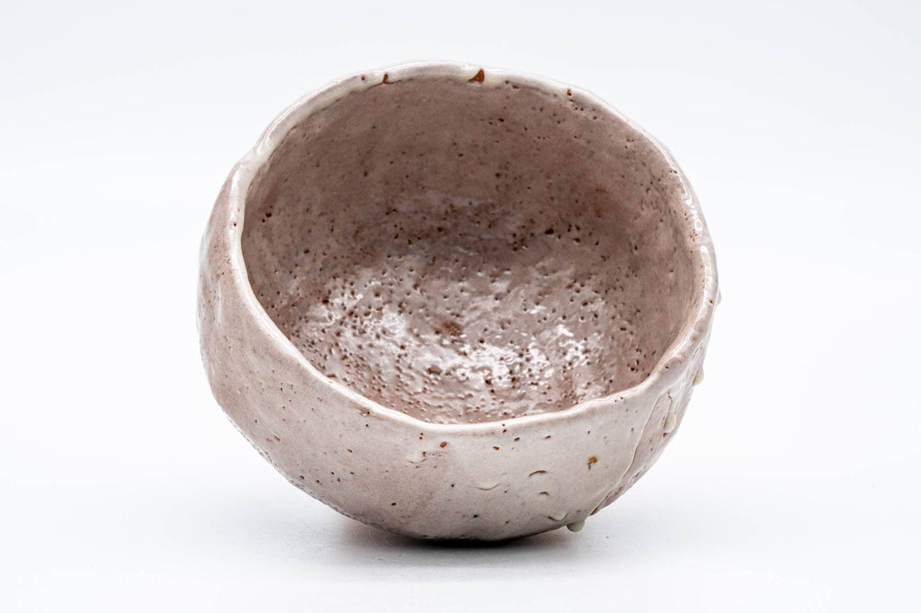 Pink Shino Chawan