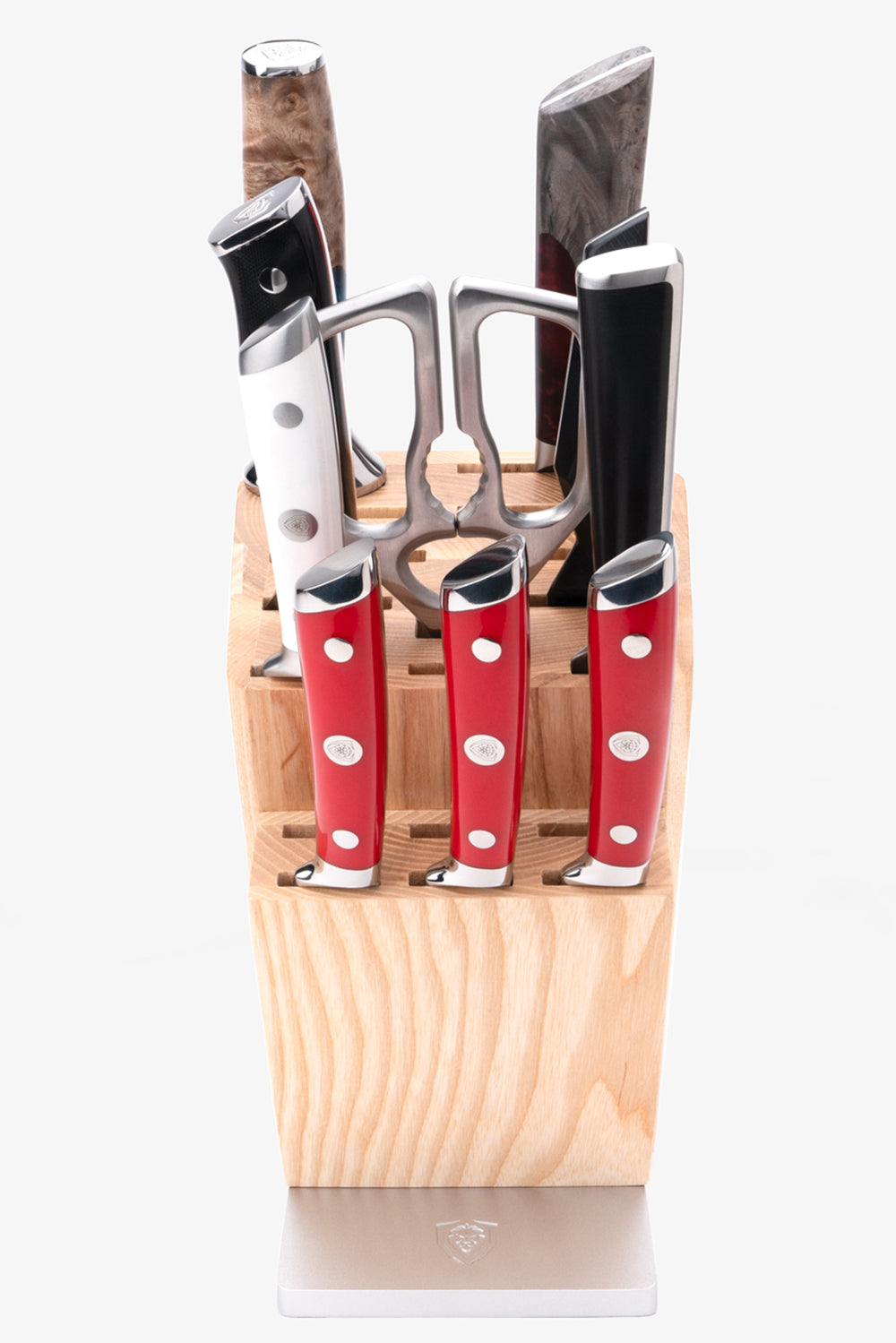 Universal Knife Block | 18 Slots | Dalstrong ©