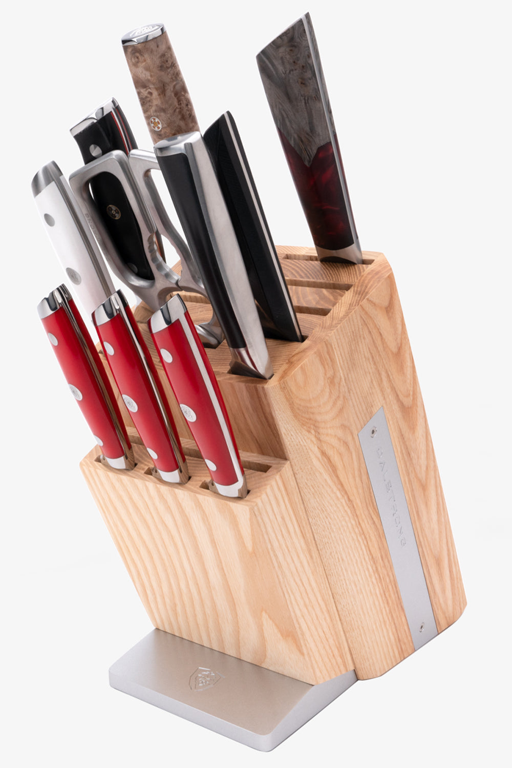 Universal Knife Block | 18 Slots | Dalstrong ©