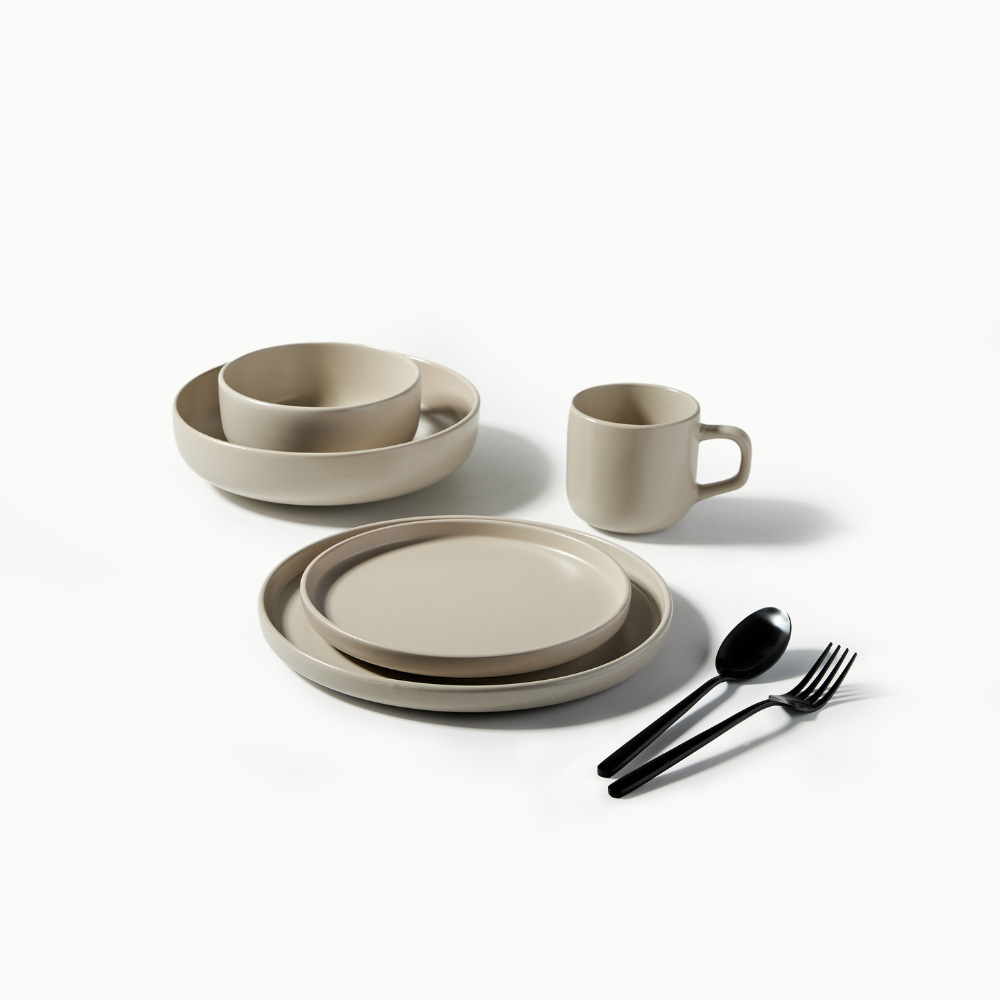 Minimalist Mugs