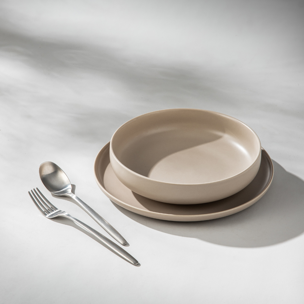 Dinnerware Set