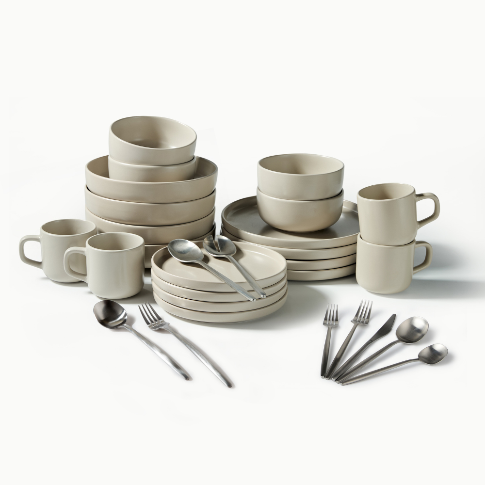 Ultimate Dining Set