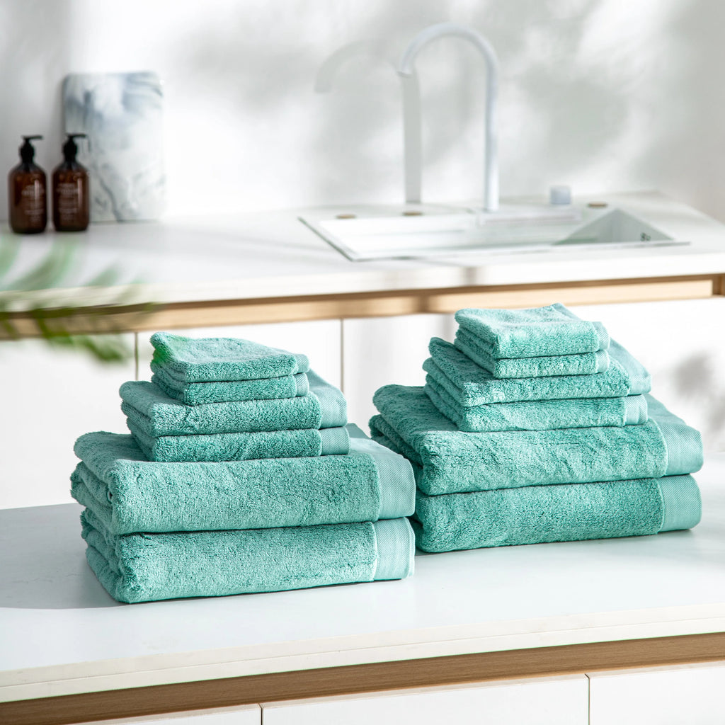 Hotel Collection Towels