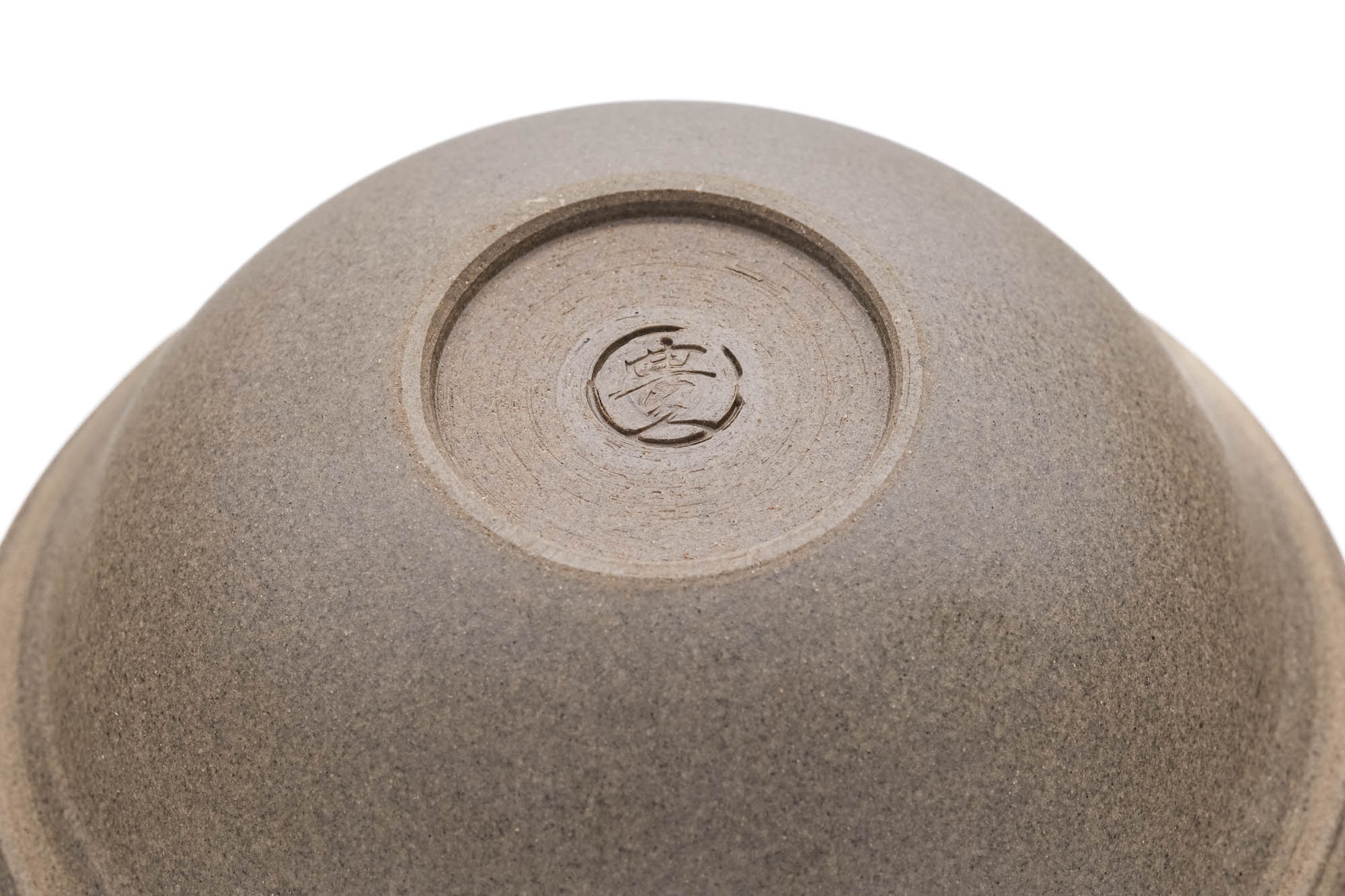 Floral Yakishime Chaho Teapot - 80ml
