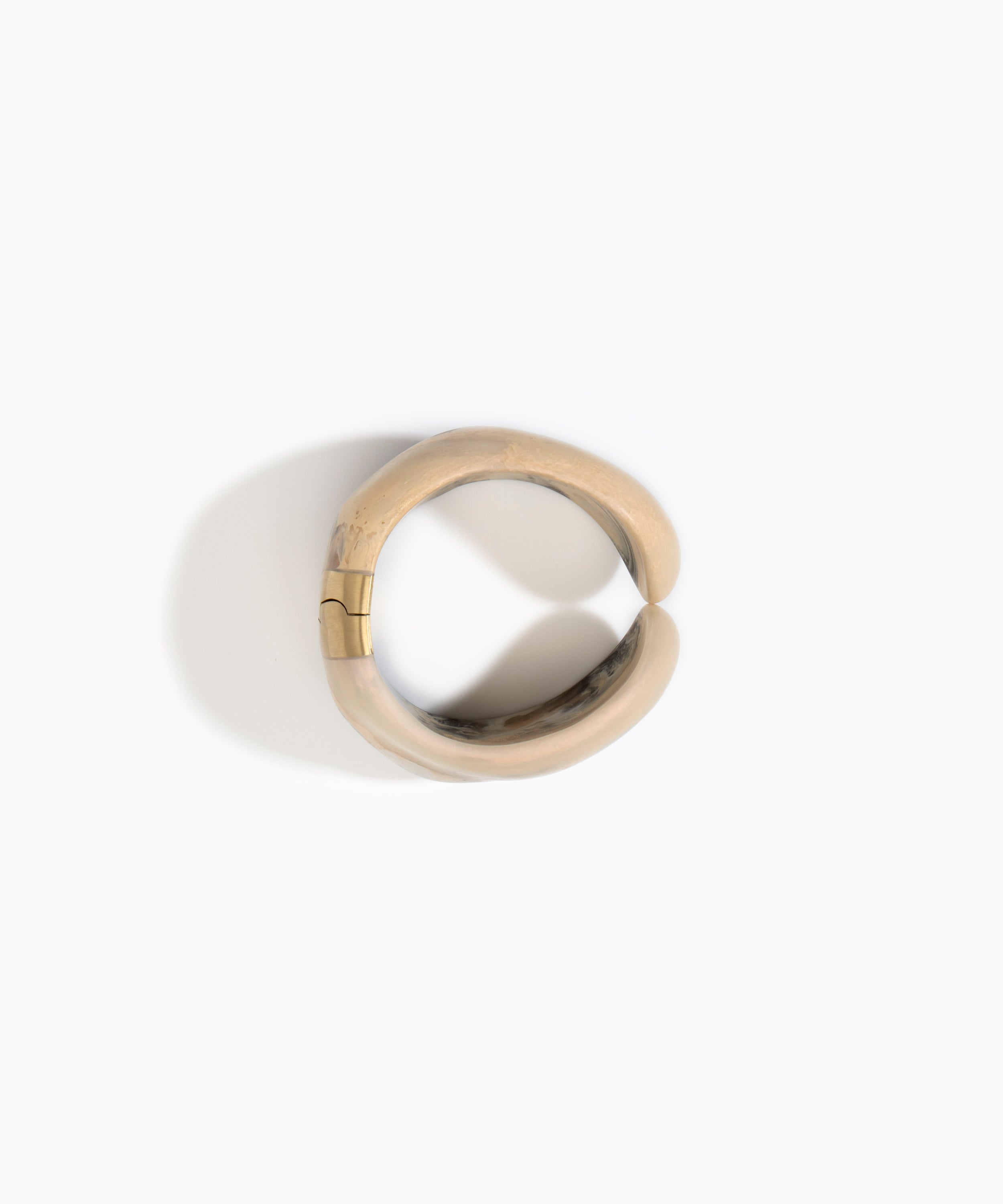 Bold Stone Cuff
