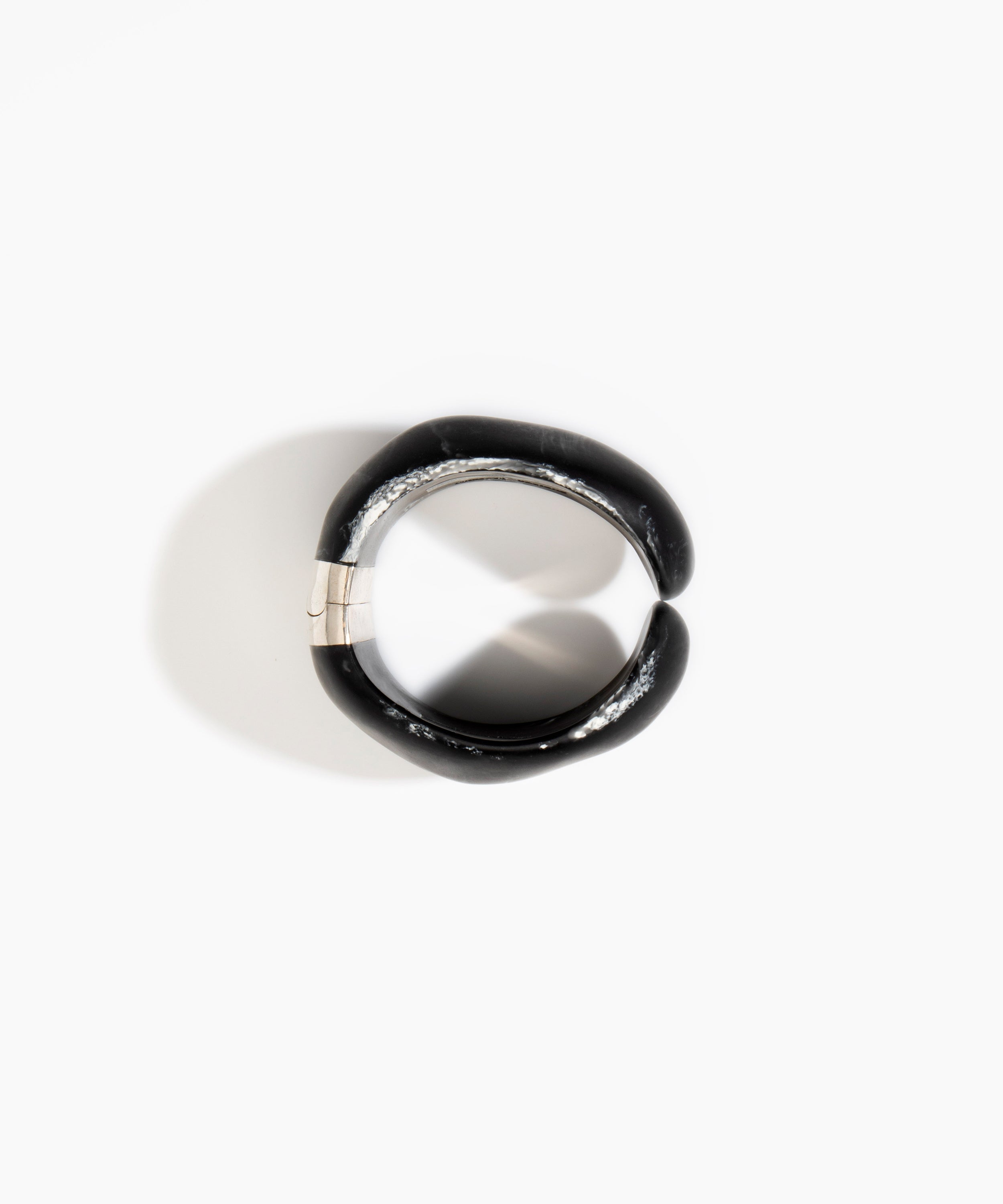 Bold Stone Cuff