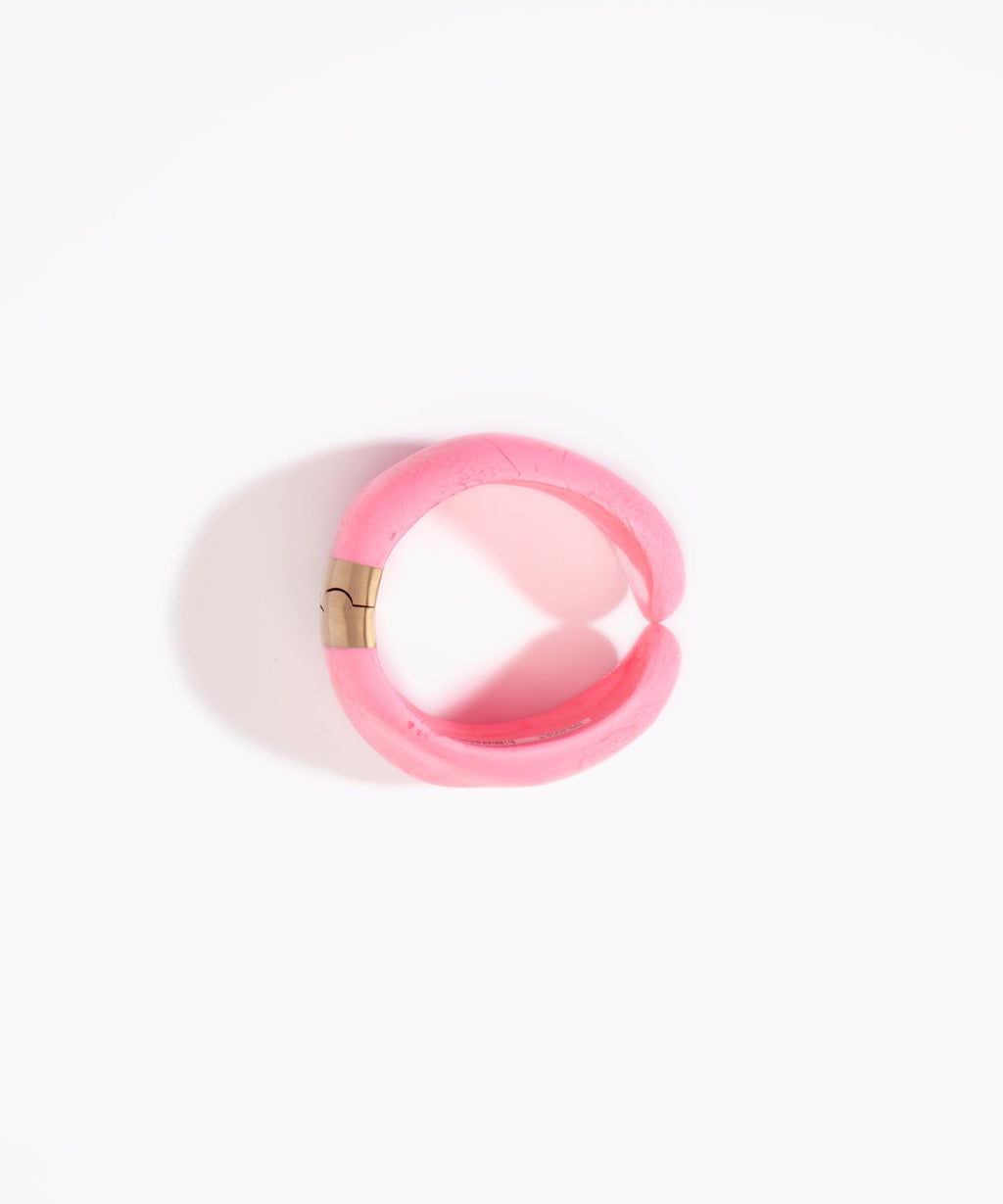 Bold Stone Cuff