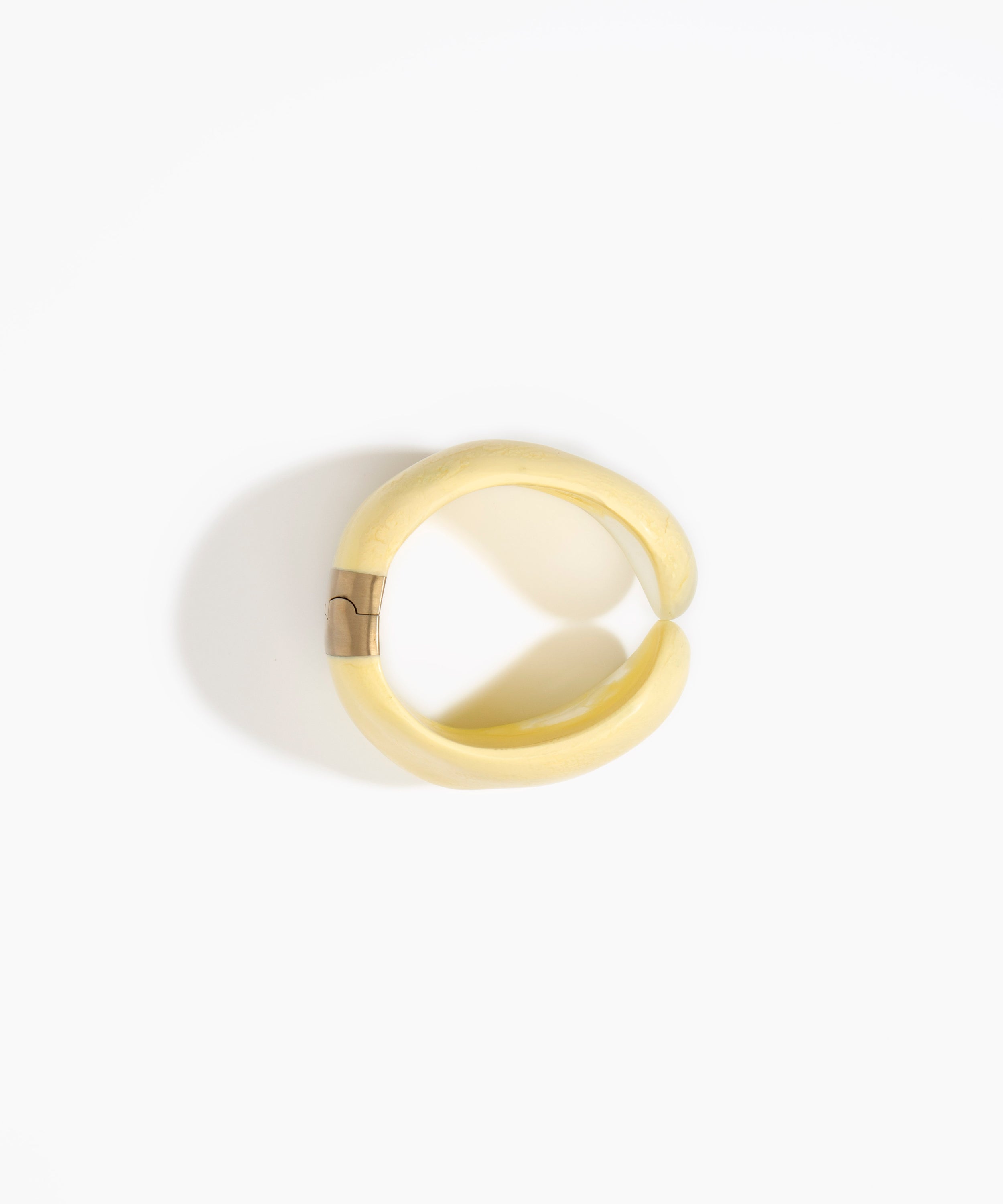 Bold Stone Cuff