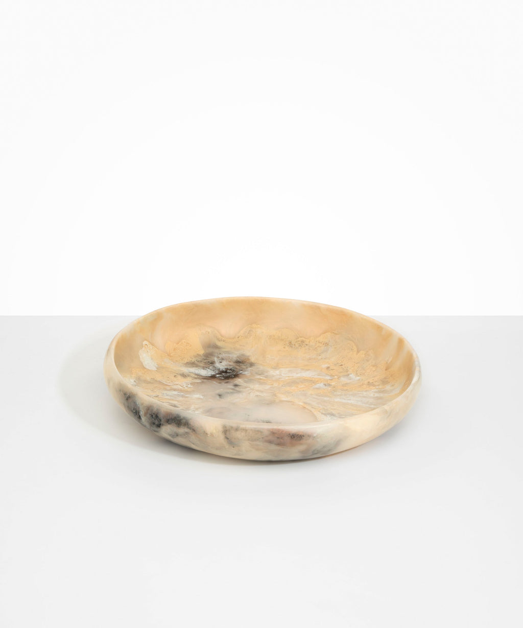 Large Earth Bowl