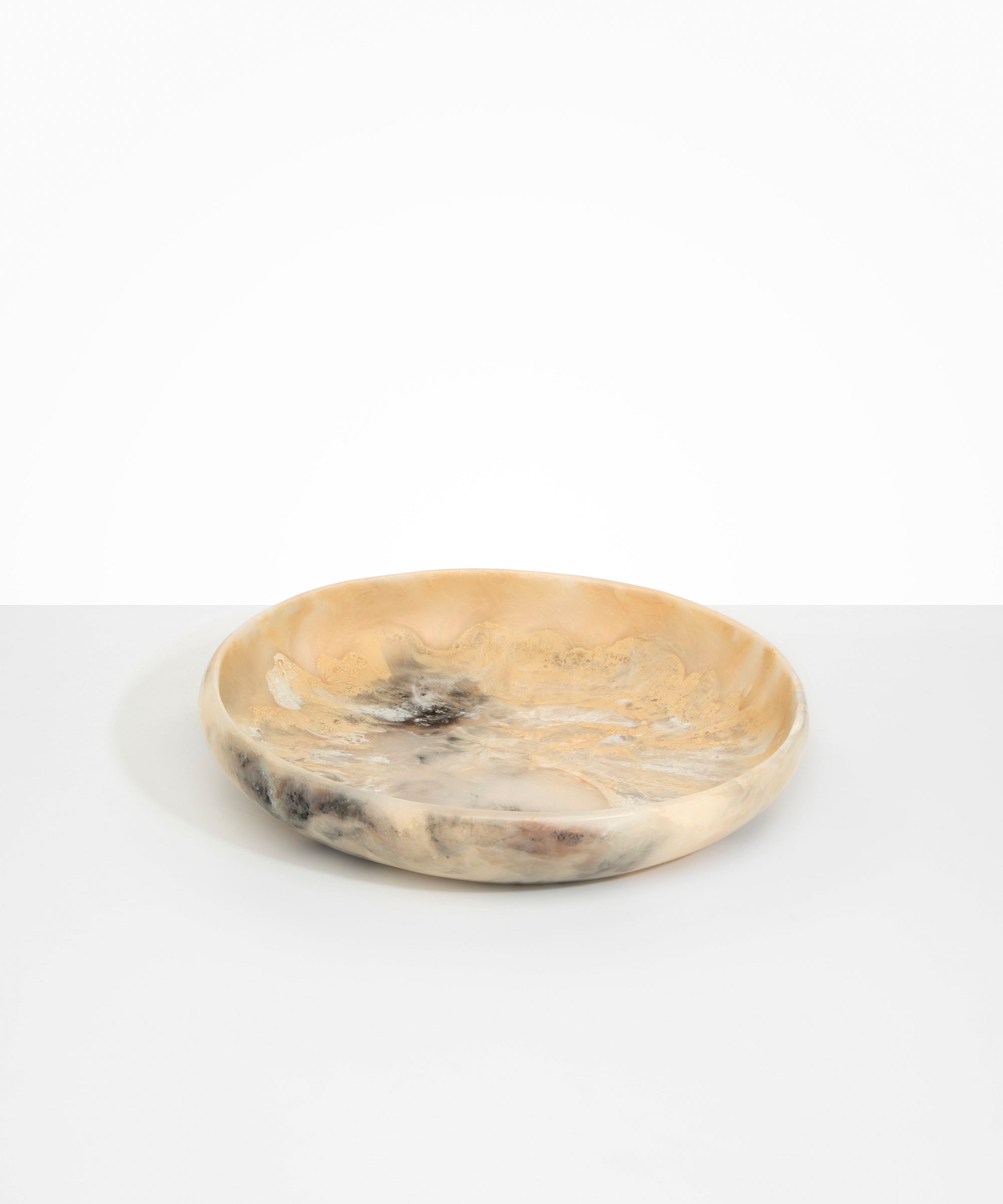 Large Earth Bowl