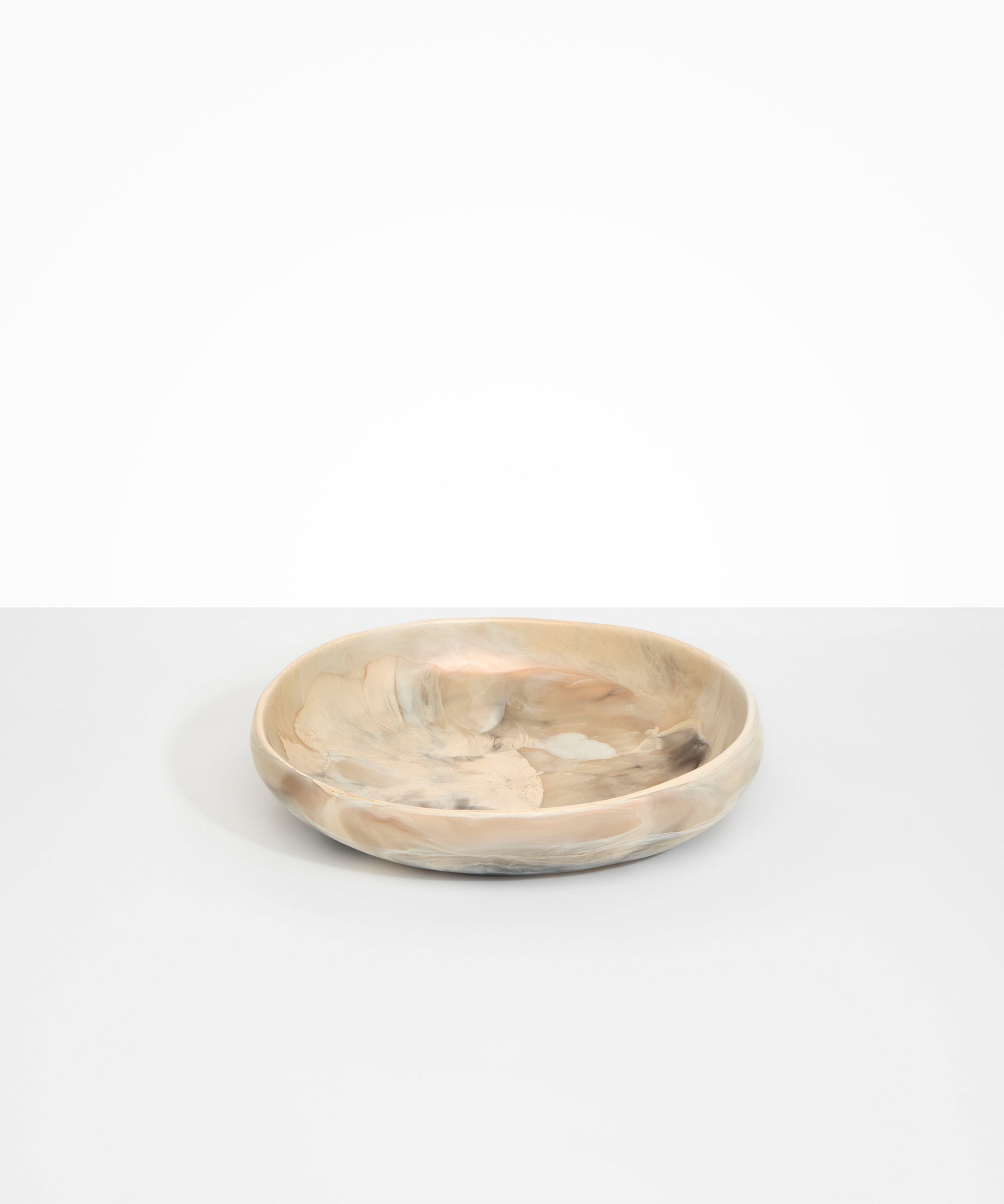 Medium Earth Bowl
