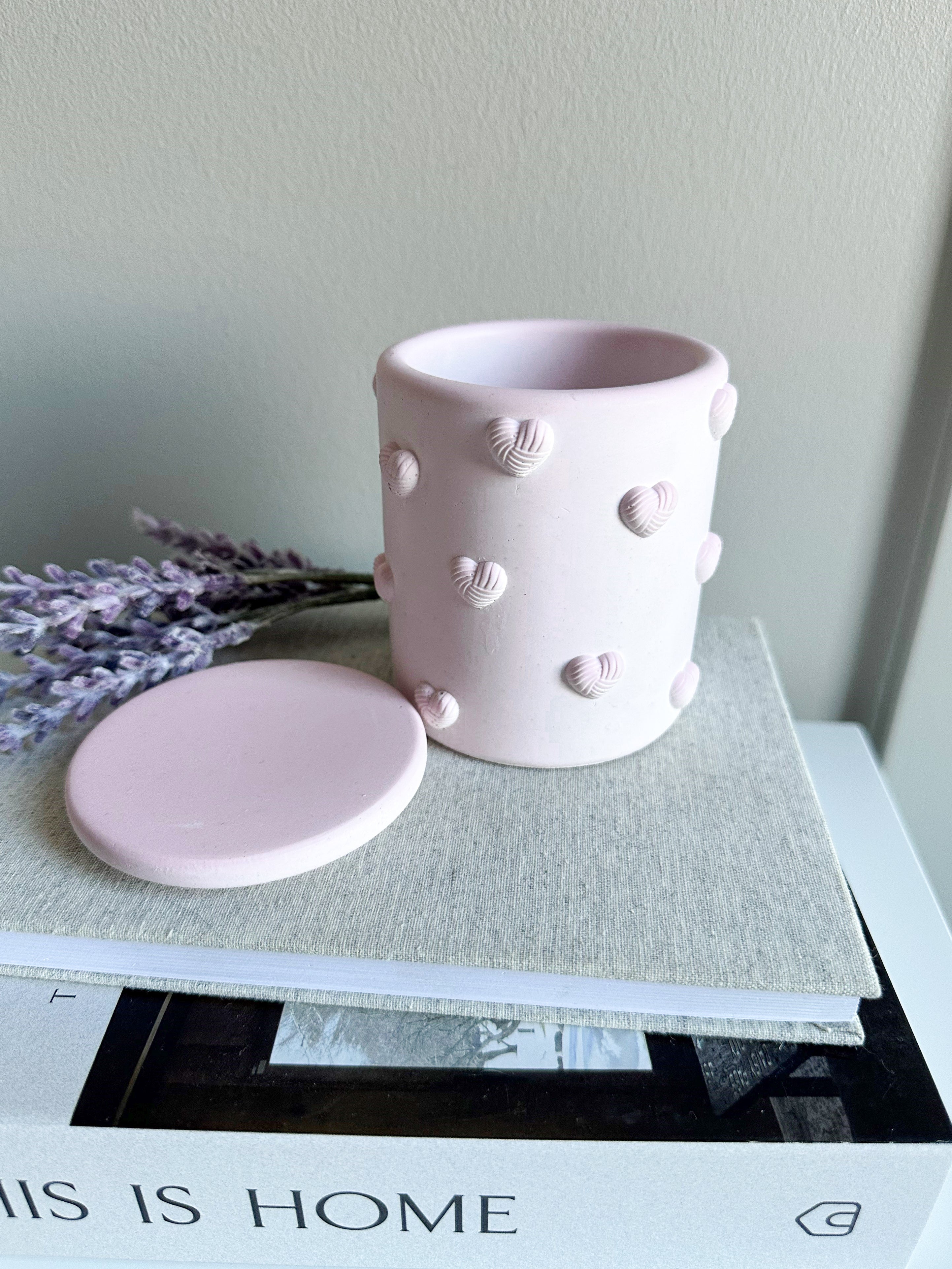 Jar of Hearts