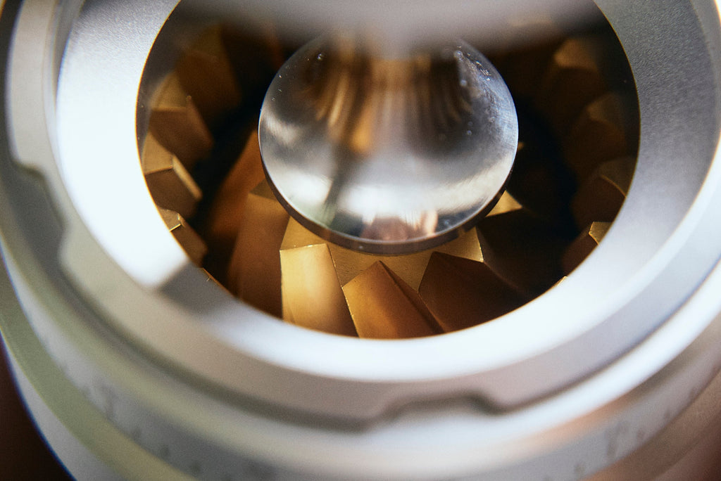 83mm Conical Burrs
