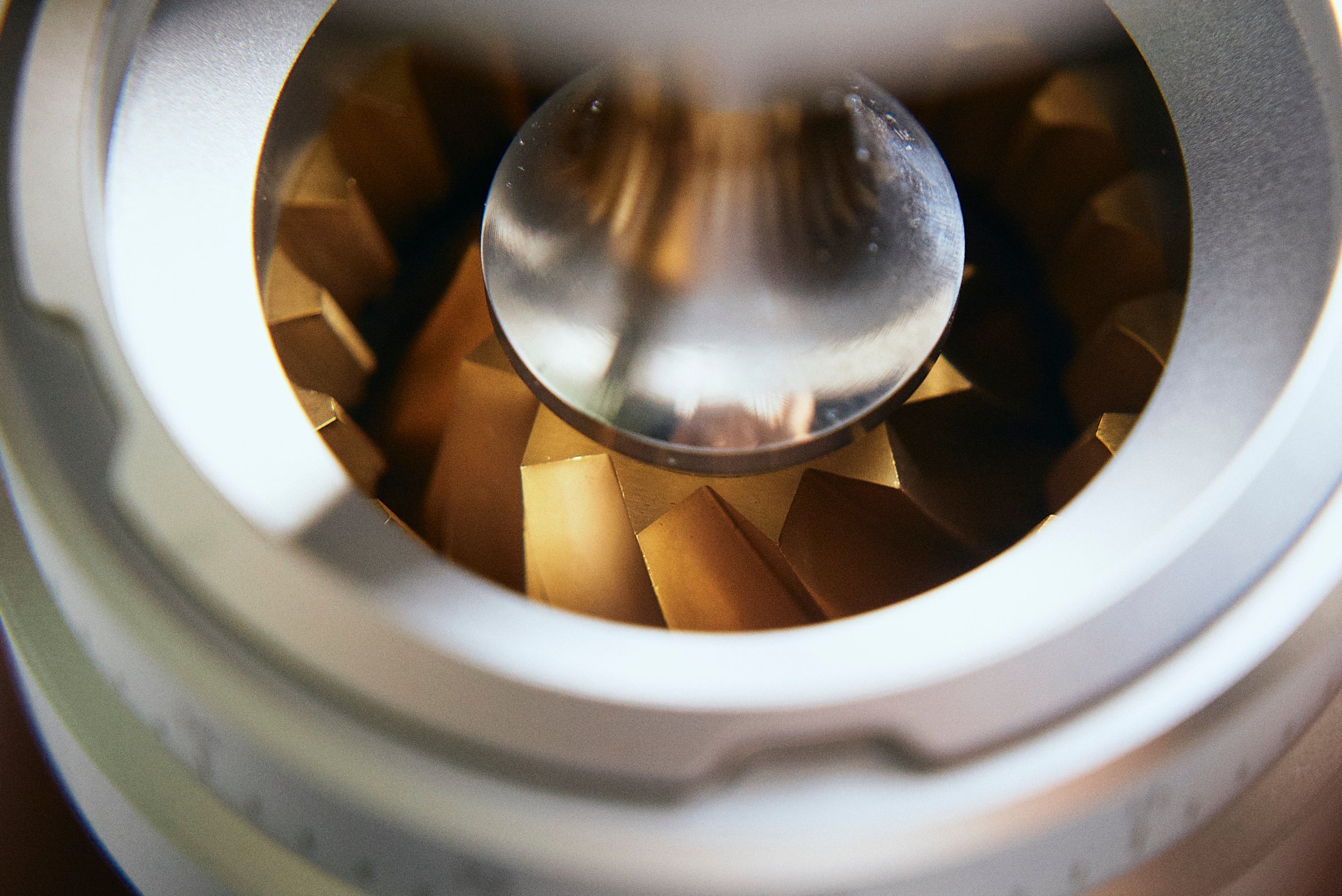 83mm Conical Burrs