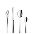 Amefa Moderno 24pc Cutlery Set