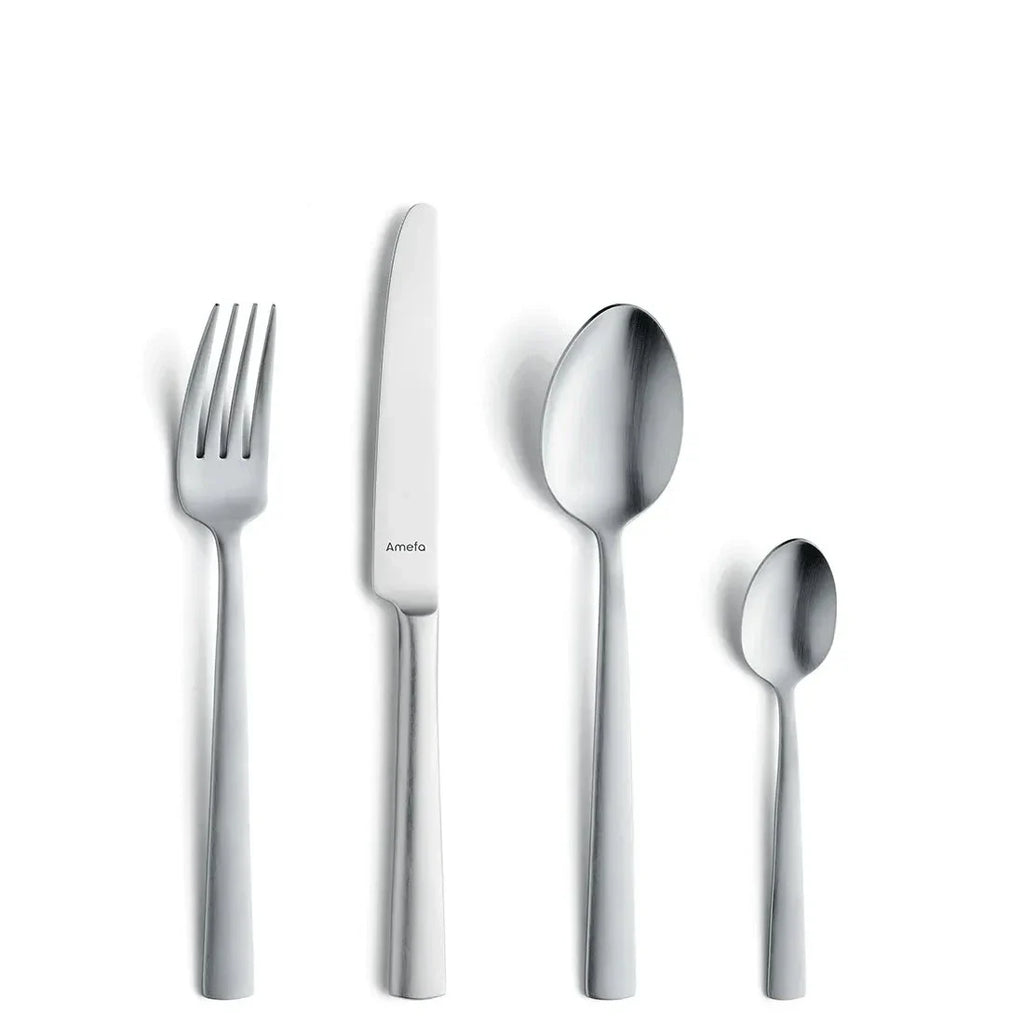 Amefa Ventura 24pc Cutlery Set
