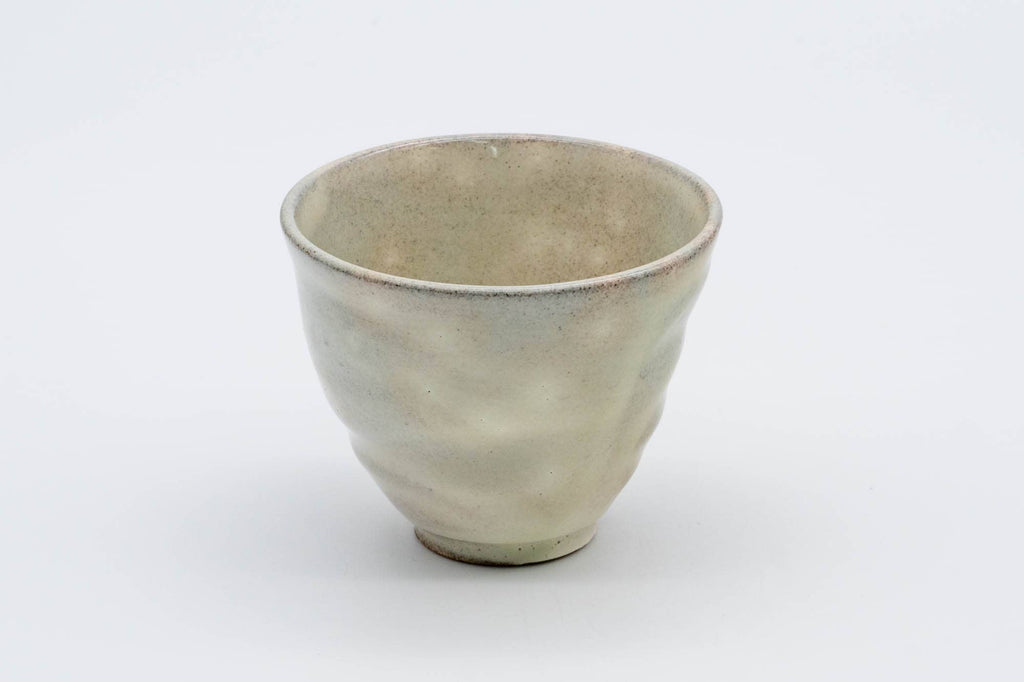 Gohonte Rokurome Mino-yaki Yunomi - 130ml