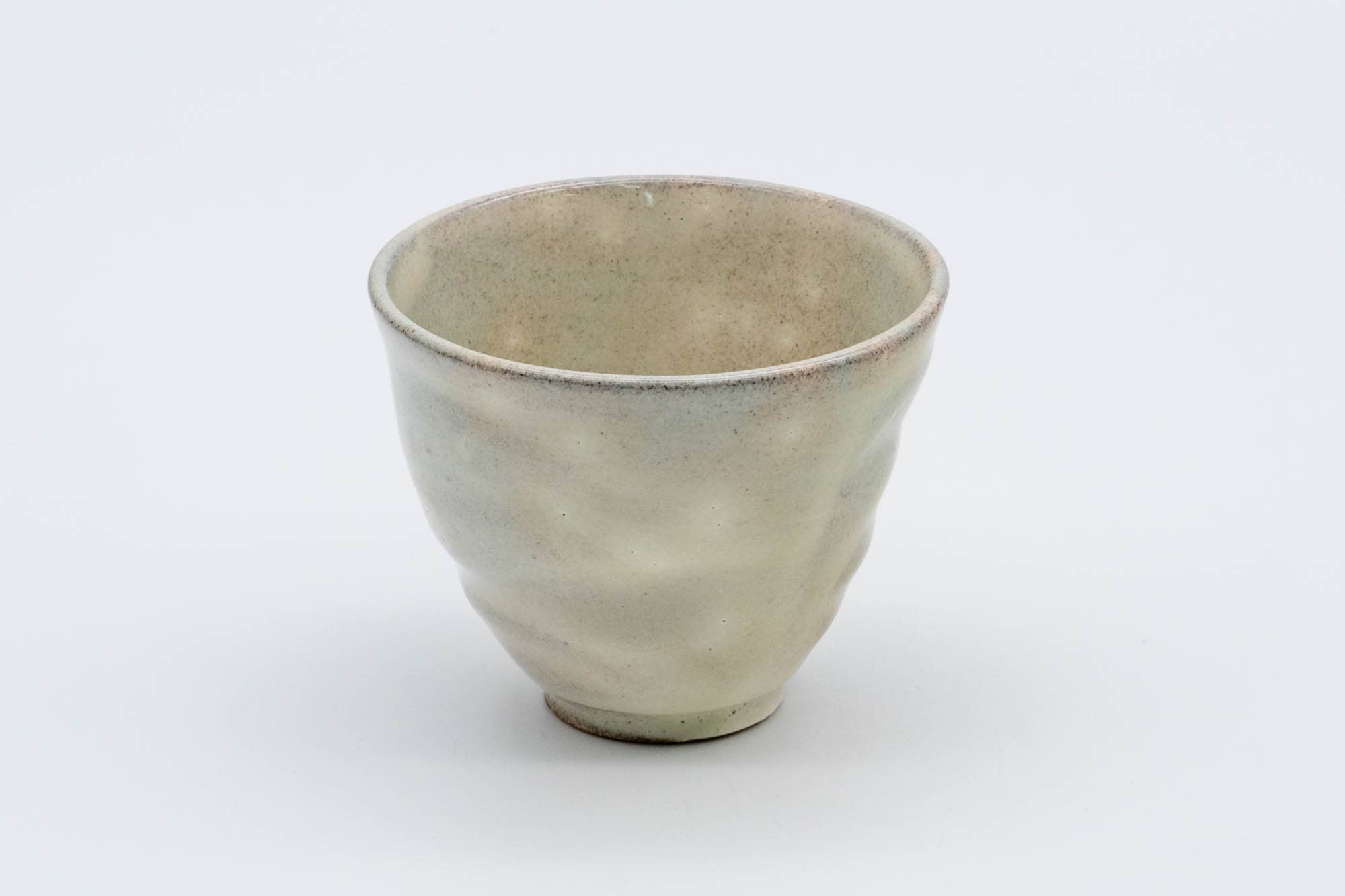 Gohonte Rokurome Mino-yaki Yunomi - 130ml