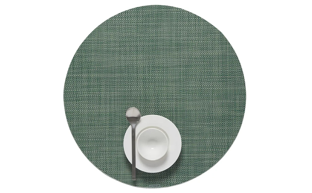 Chilewich Mini Basketweave Placemats