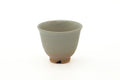 Japanese Teacup - Beige Hagi Yunomi - 150ml
