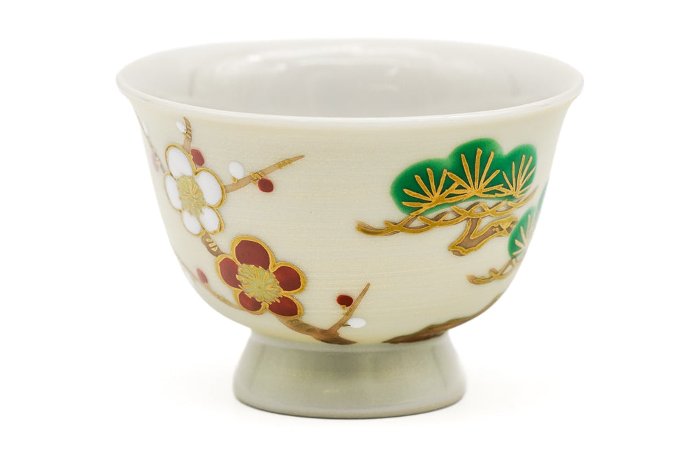 Shōchikubai Senchawan - 40ml