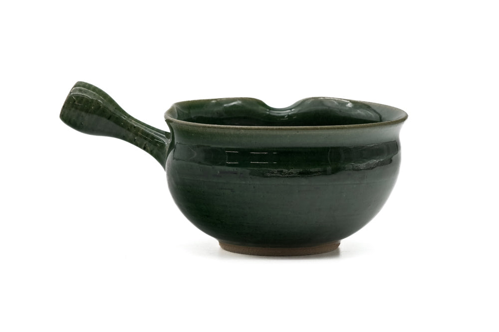 Green Oribe Tokoname Yuzamashi - 280ml
