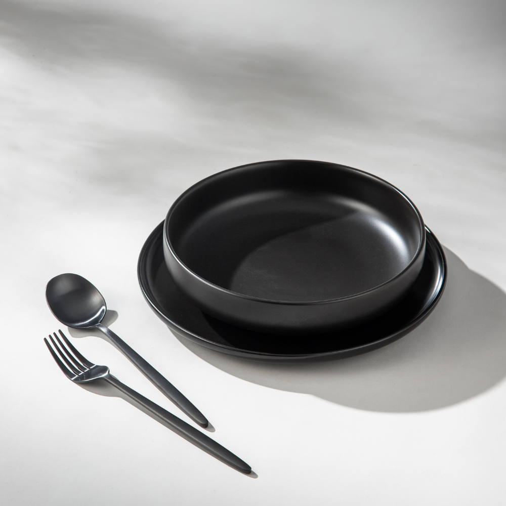 Dinnerware Set