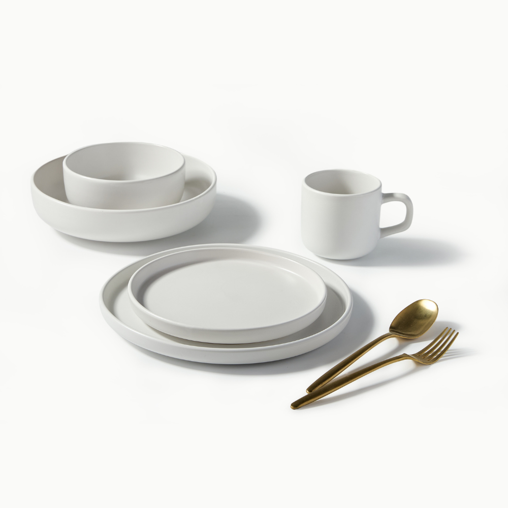 Minimalist Mugs