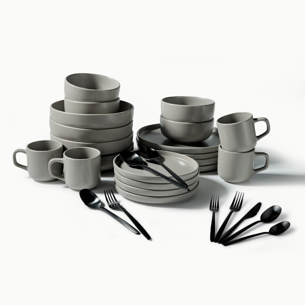 Ultimate Dining Set