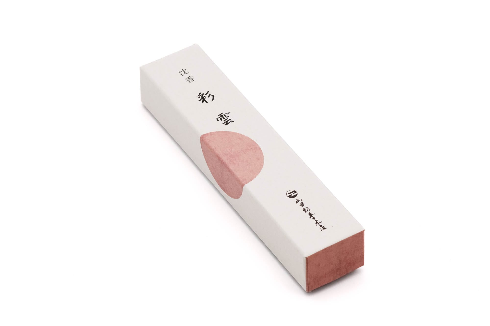 Saiun Aloeswood Incense Sticks