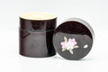 Japanese Chazutsu - Sakura Cherry Blossom Tea Canister - 300ml