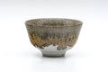 Japanese Teacup - Brown Tenmoku Glazed Guinomi - 60ml
