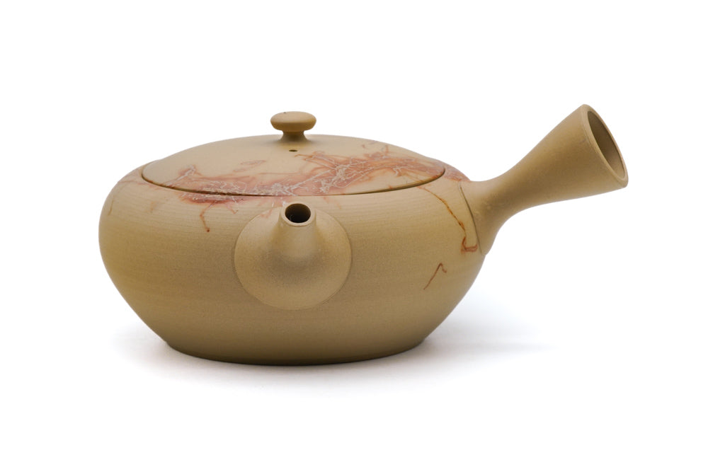 Mogake Tokoname Teapot - 340ml