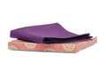 7号 Purple Silk Shioze Fukusa