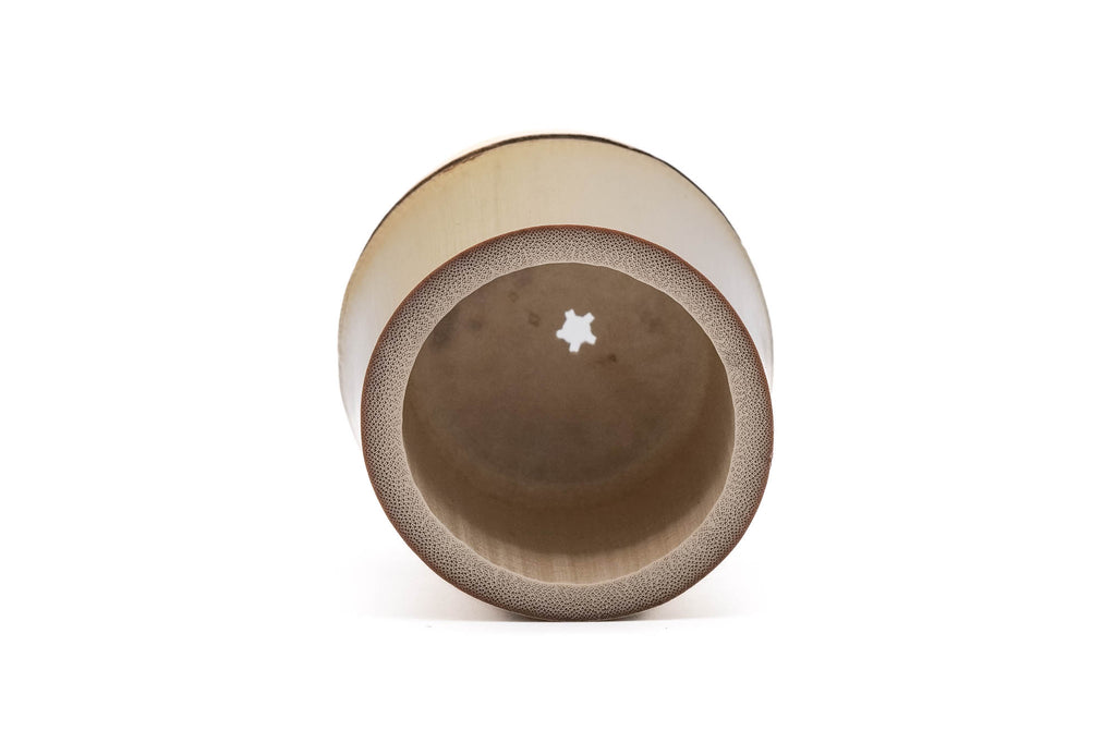 Ro Bamboo Futaoki - Hearth Lid Rest
