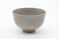 Japanese Matcha Bowl - Crazed Grey Glazed Chawan - 400ml