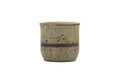 Spotted Kohiki Teacup - 200ml