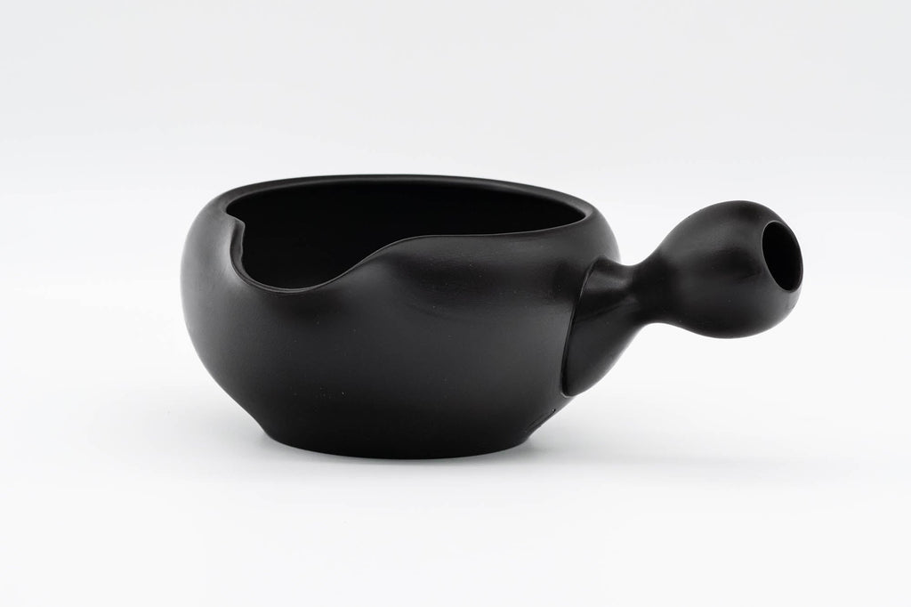 Black Kokudei Tokoname Yuzamashi - 300ml