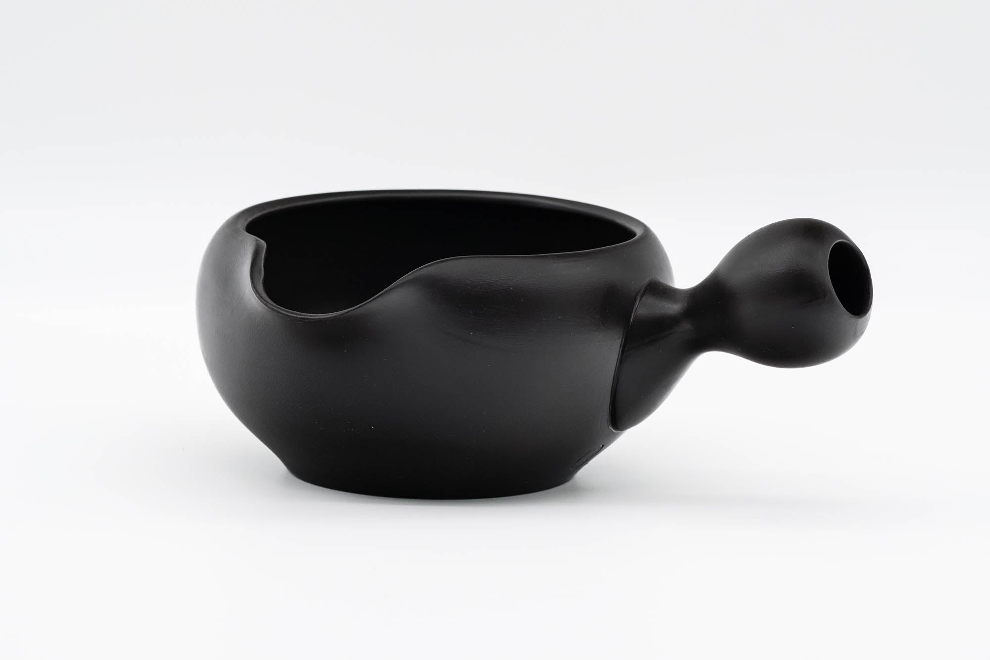 Black Kokudei Tokoname Yuzamashi - 300ml