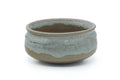 Japanese Kensui - Beige White Hagi-yaki Water Bowl - 500ml