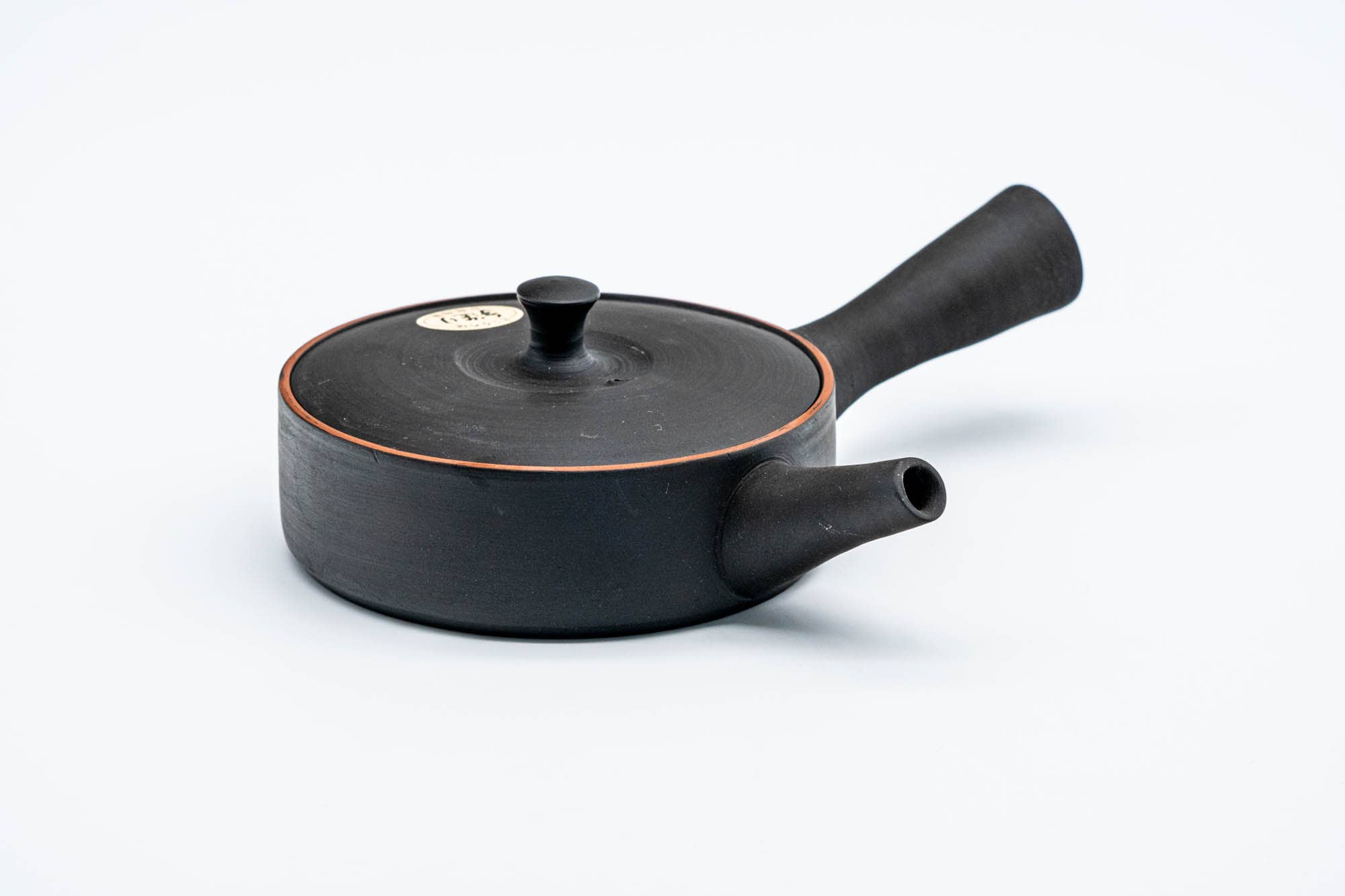 Kokudei Shudashi Tokoname Teapot - 110ml