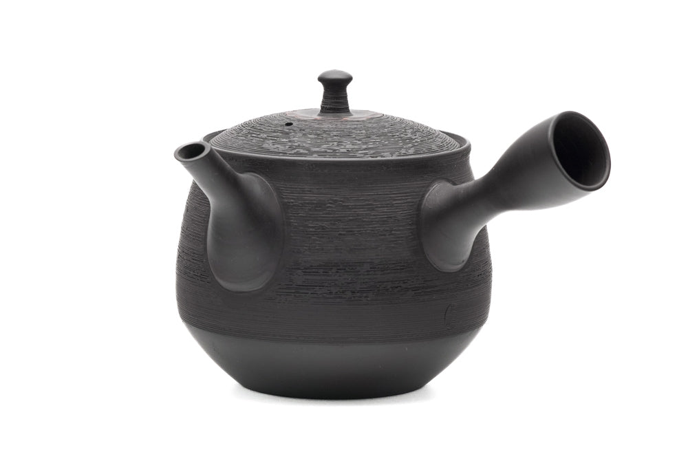 Loose Leaf Tea Starter Set
