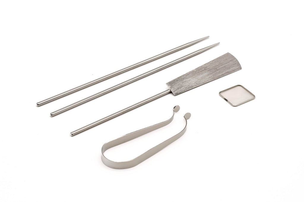 Kōdō Incense Ceremony Starter Set