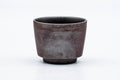 Japanese Teacup - Classic Unglazed Banko-yaki Yunomi - 80ml