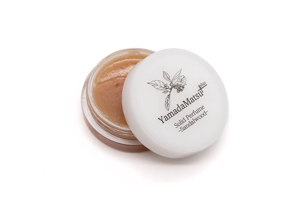 Sandalwood Perfume